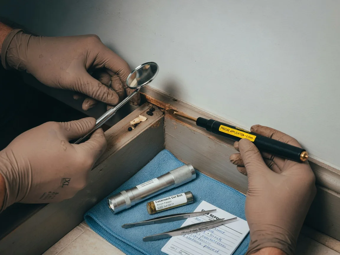 Why choose Emergency Pest Control in Hebron, MD